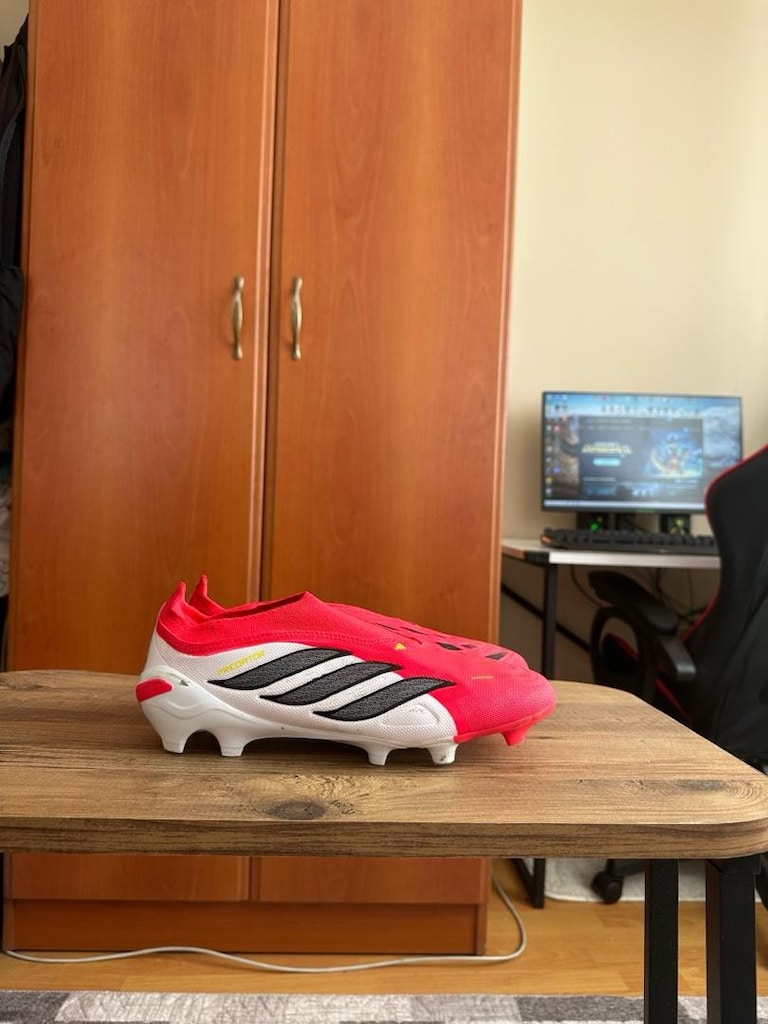 adidas Krampon - 4