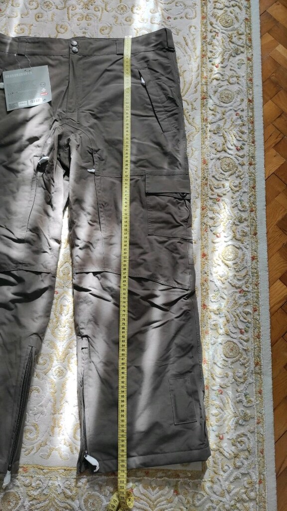 Tchibo kar pantolonu erkek - 2