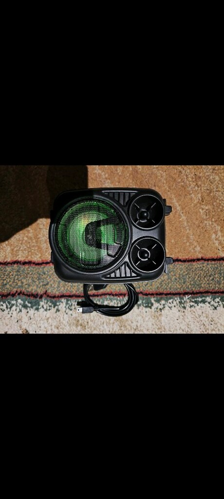 Bluetooth haporlor - 2