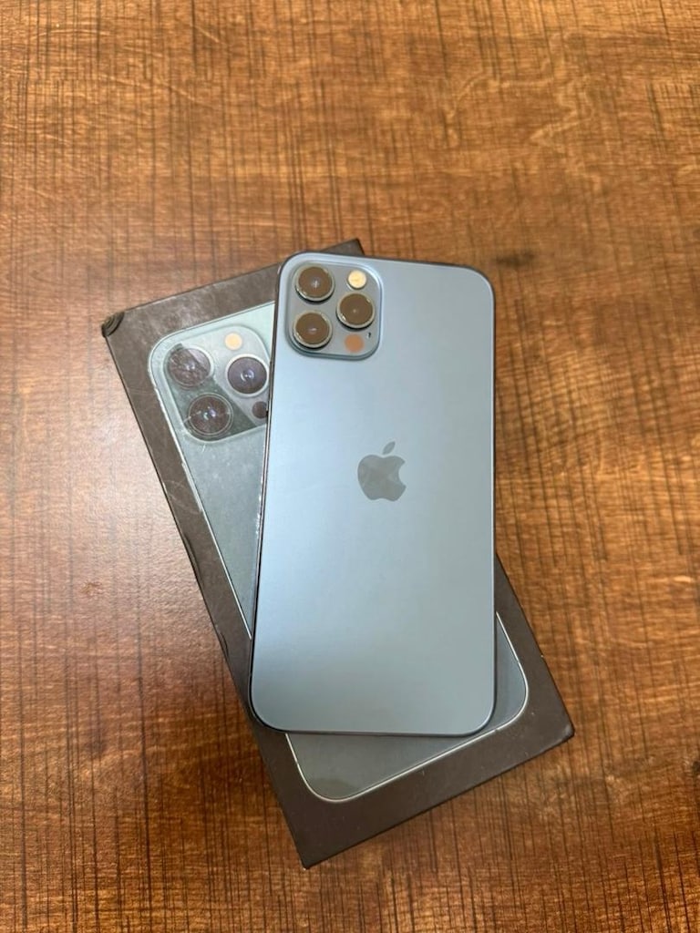 İPHONE 11 PRO 64 GB - 6