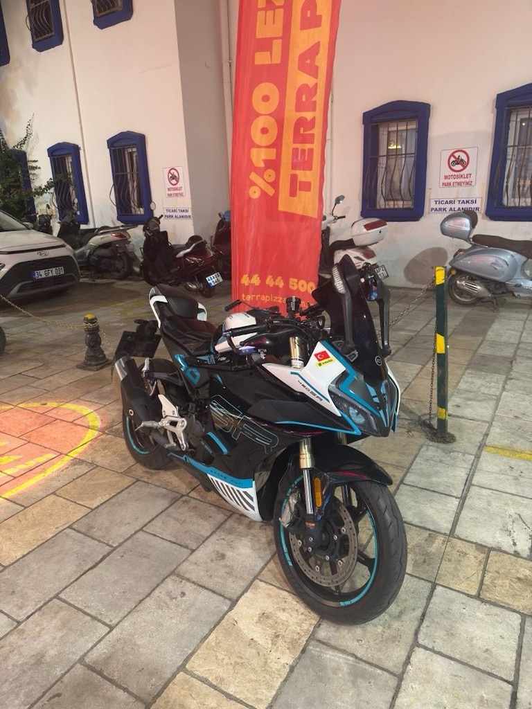 450sr kusursuz - 5