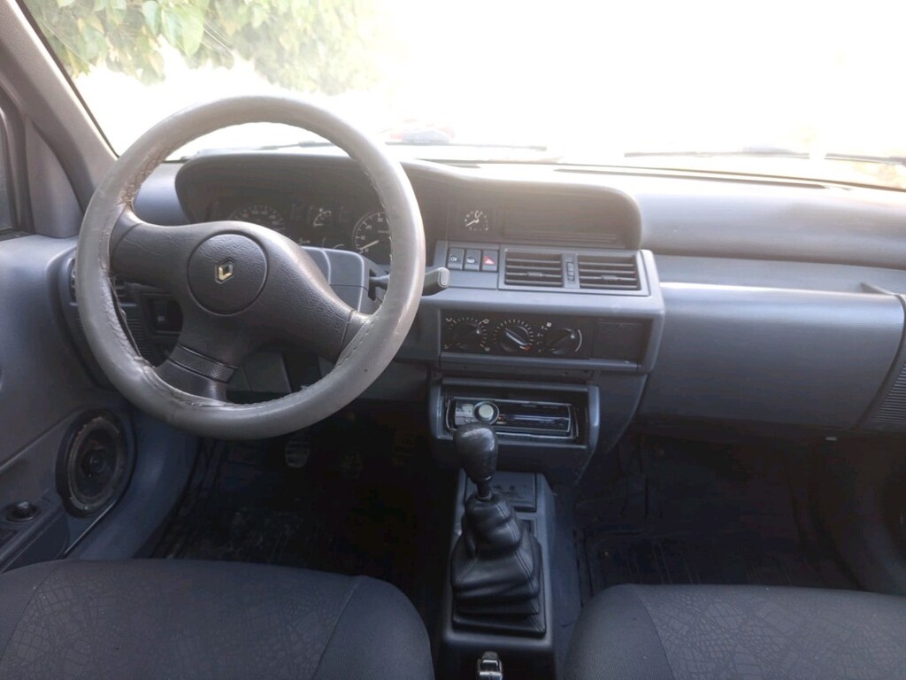 satılık Clio Renault - 6