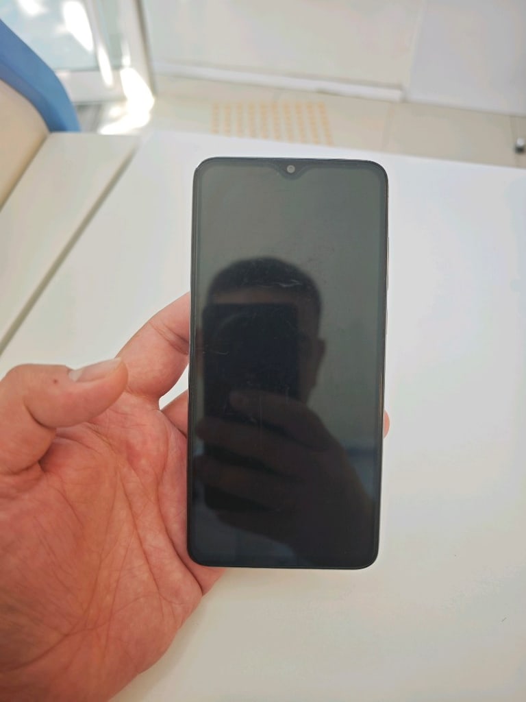 KOZMETİK XİAOMİ NOTE 8 PRO - 3