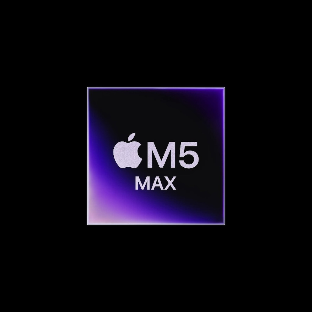APPLE MGEE4TU/A/MacBook Pro/Apple M5 Max İşlemci(18 Çekirdek CPU-40 Çe - 3