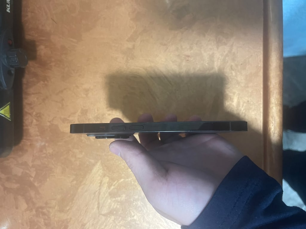 iPhone 14 Pro 256 GB Uzay Siyahı - Çift e-SIM (YD / Hatasız) - 3