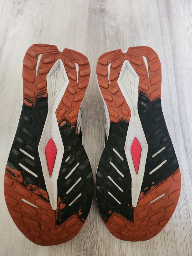 Reebok Erkek Spor Ayakkabı - 8