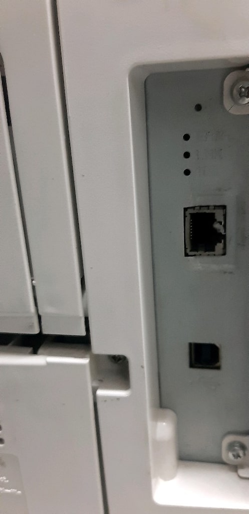 CANON İ-SENYS LBP 6310DN YAZICI NETWORK DUPLEX - 5