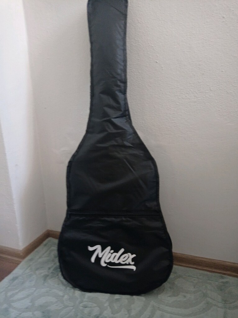 MİDEX Şekilli GİTAR - 11