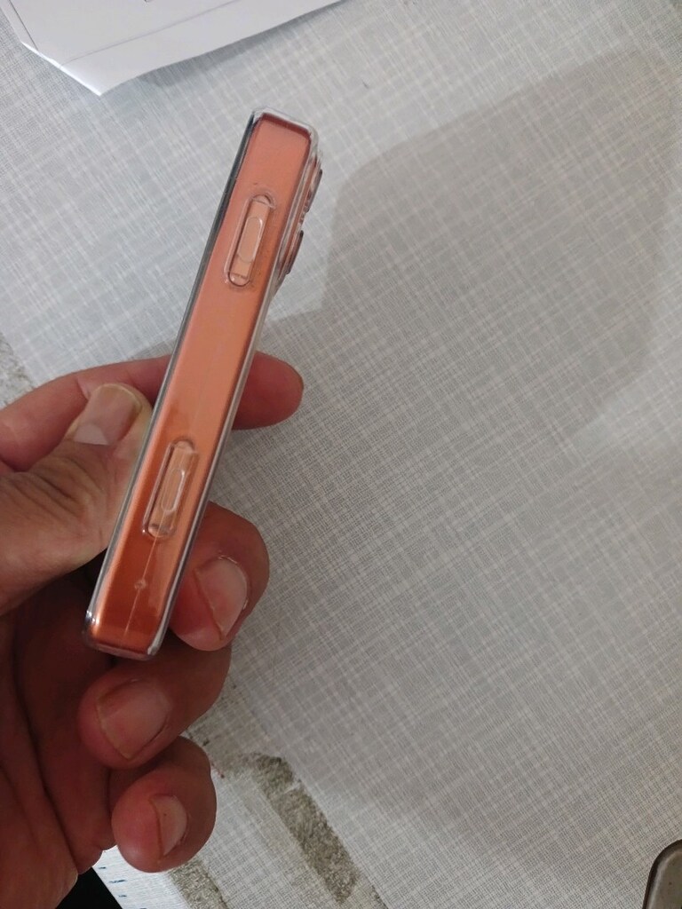 mini iPhone 18 promax Telefon - 6