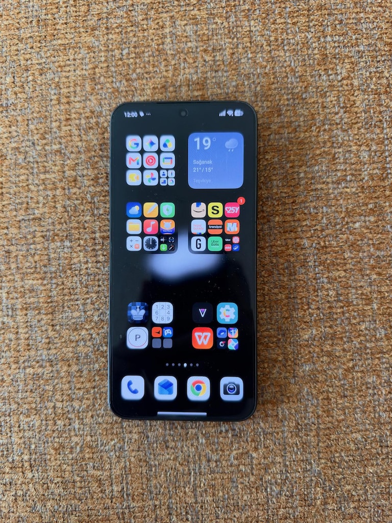Xiaomi 15 (Yurt içi + Faturalı + Garantisi devam ediyor) - 5