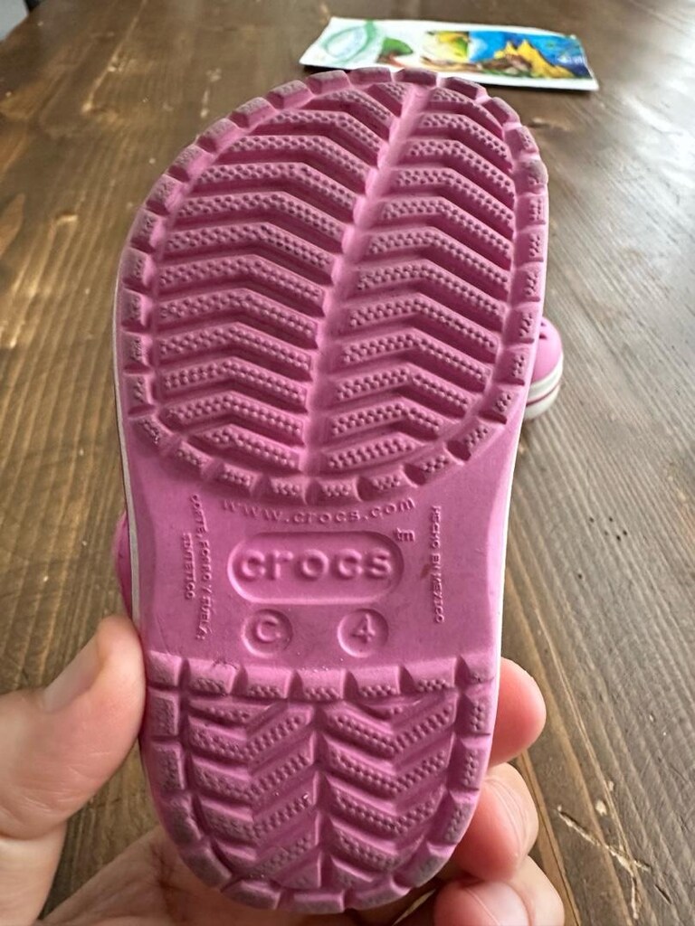 crocs - 3