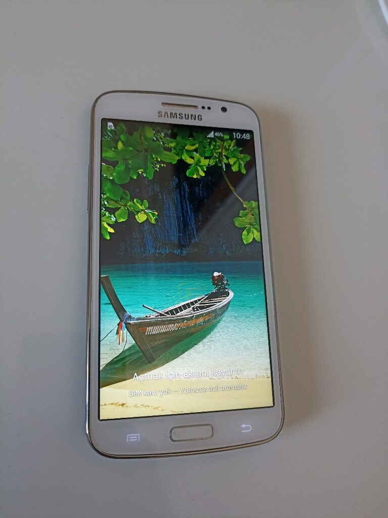 Samsung Galaxy Grand 2 Model: G710 - 2