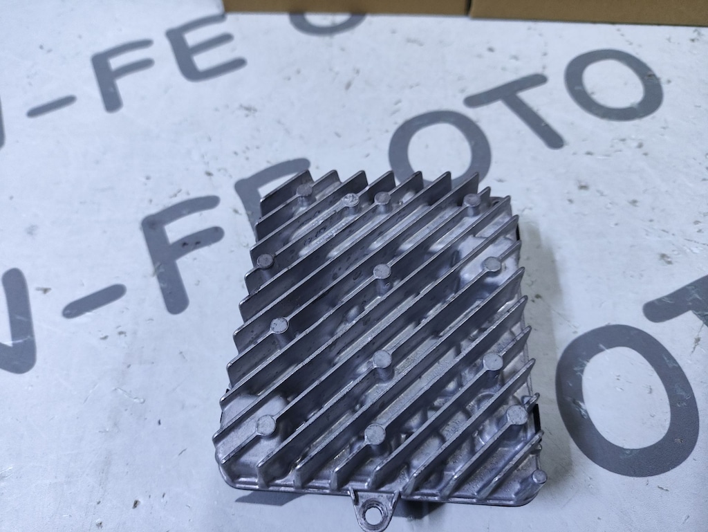 AUDİ A6 A7 LED FAR BEYNİ SIFIR 4K0941572DD 4K0 941 572 DD - 4