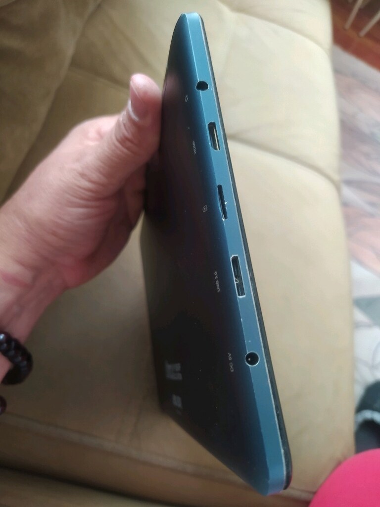 Tablet - 9