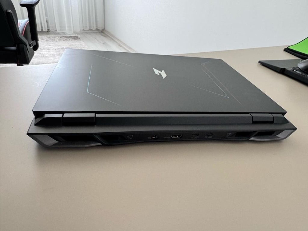 acer temiz gaming laptop - 3