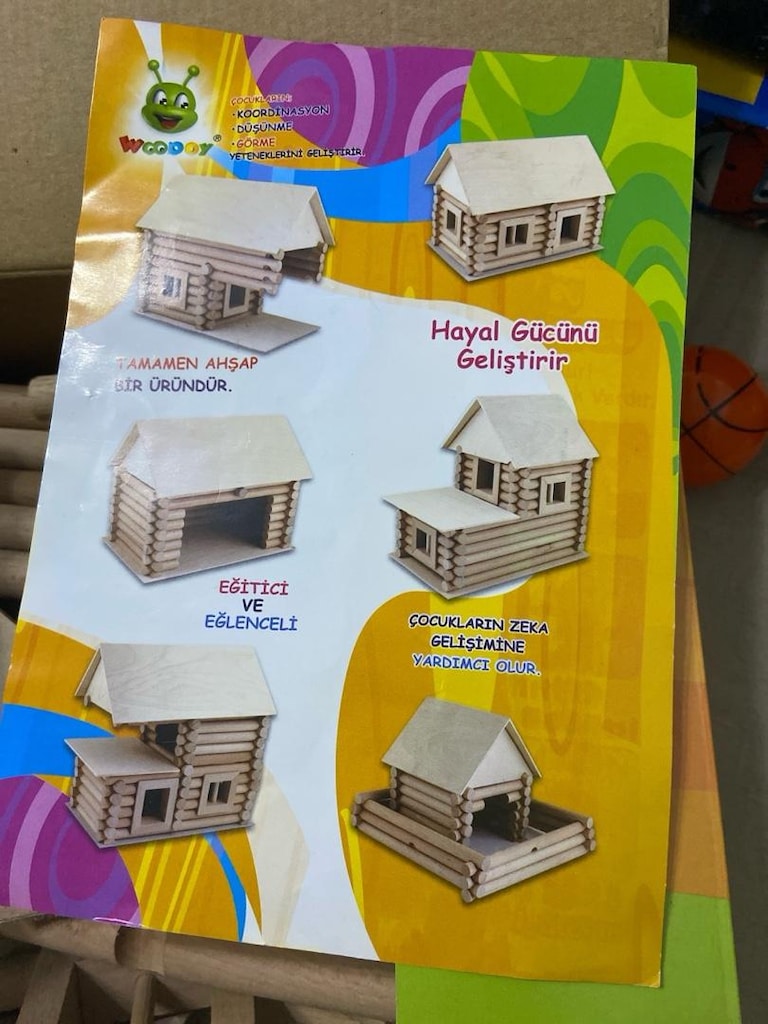 çocuk zeka geliştirici oyun - 2