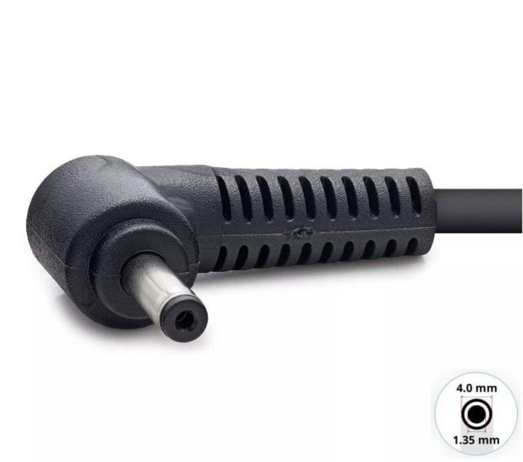 Asus 45W NOTEBOOK ADAPTÖR Dizüstü Şarj Aleti - 2