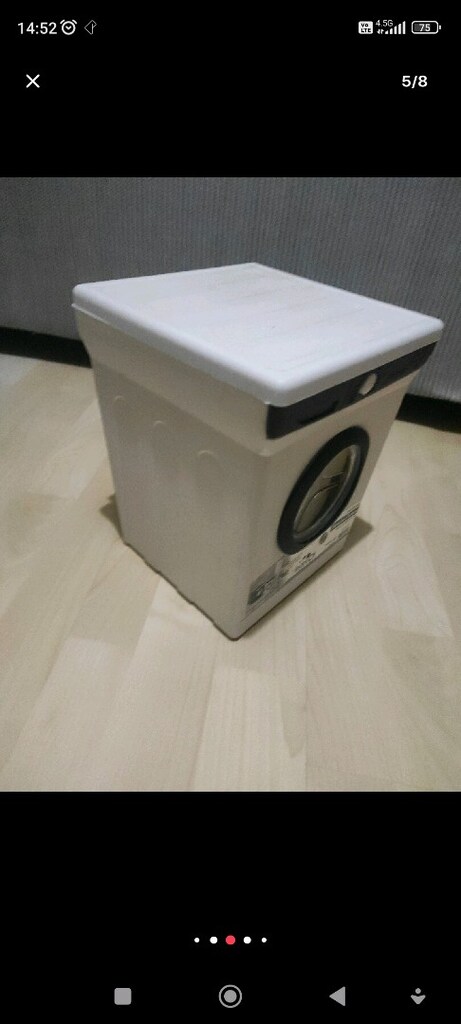 deterjan kutusu - 6