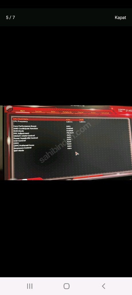 Gaming Bilgisayar - 5