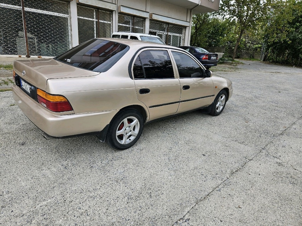 efsane kasa corolla - 3