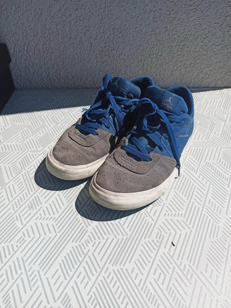 Nike Jordan Series es Erkek Günlük/Casual Ayakkabı - 2