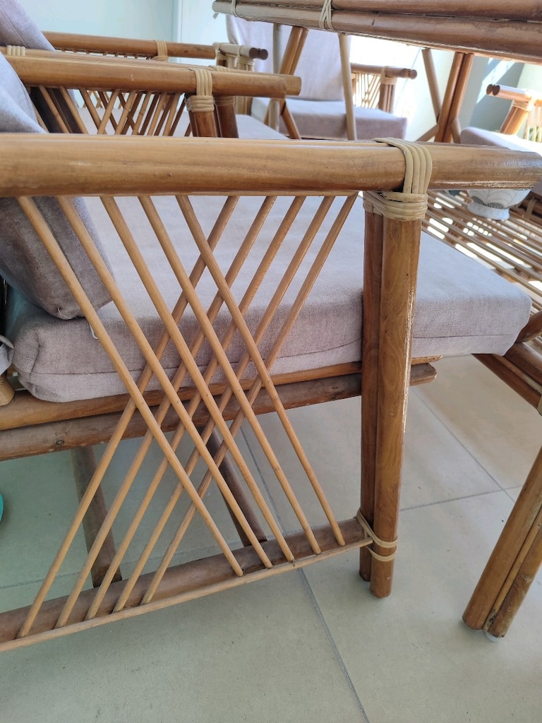 Bahçe ve Balkon Masası - 2