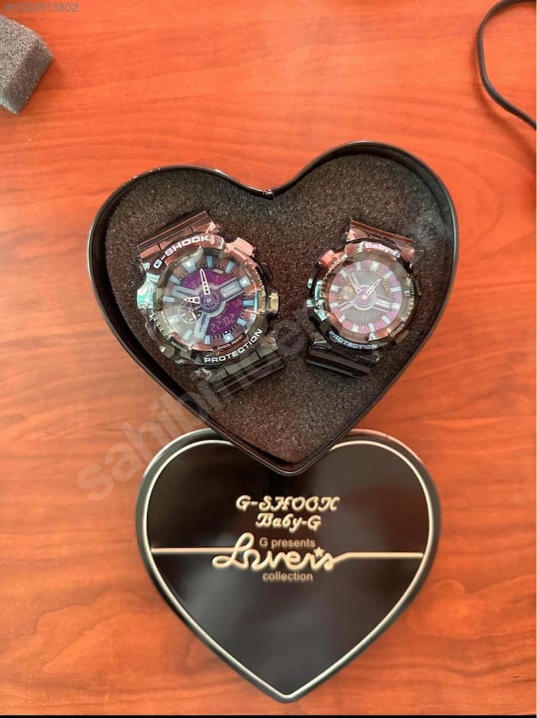 G shock 110 - 4