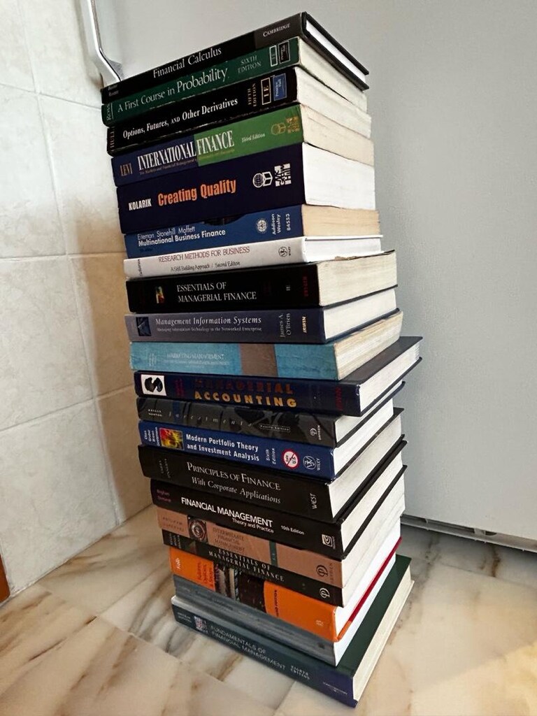 Üniversite Ders Kitapları İngilizce İşletme - 3