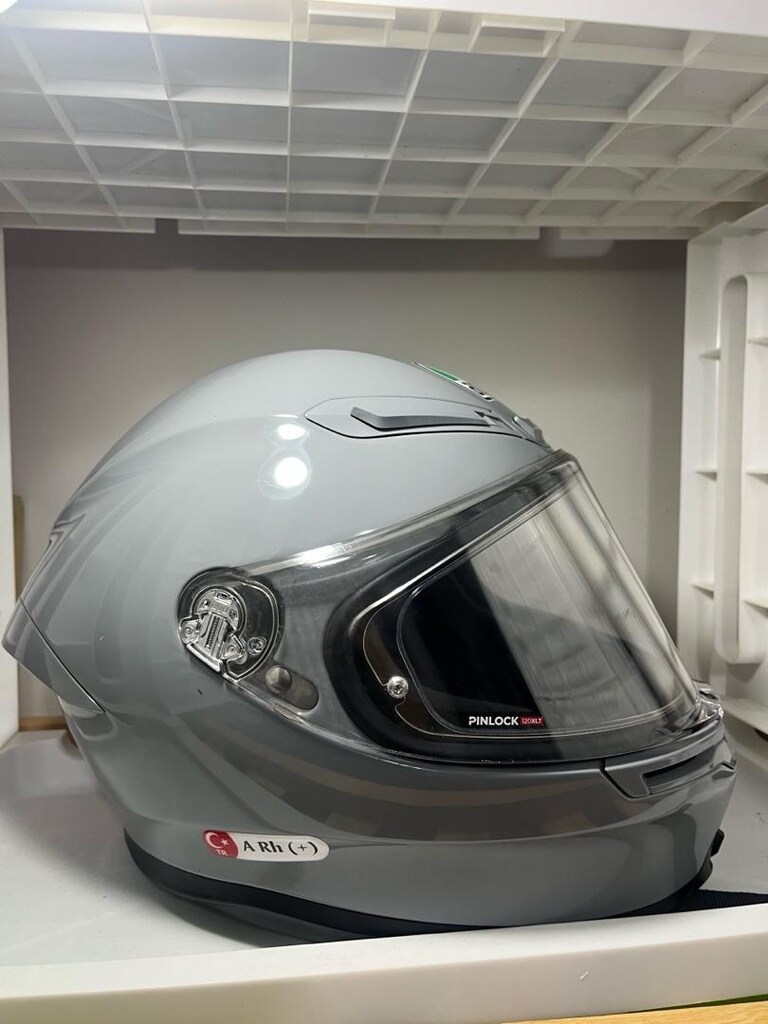 AGV K6 S KASK - 2