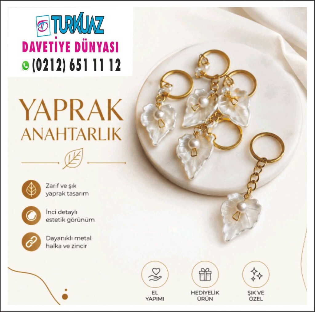 Nişan Nikah Hediyelik - 2