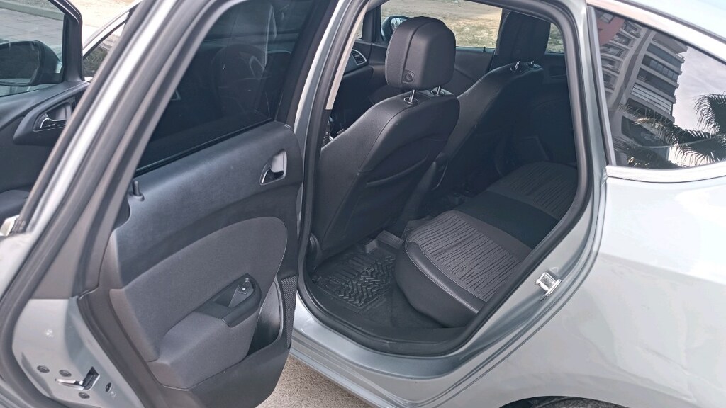Opel Astra 2015 model sedan 1.6 CDTI 136 beygir sport paket dizel - 8