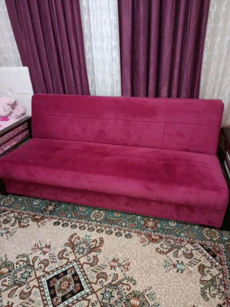 2 adet çekyat ikisi 1990 - 2