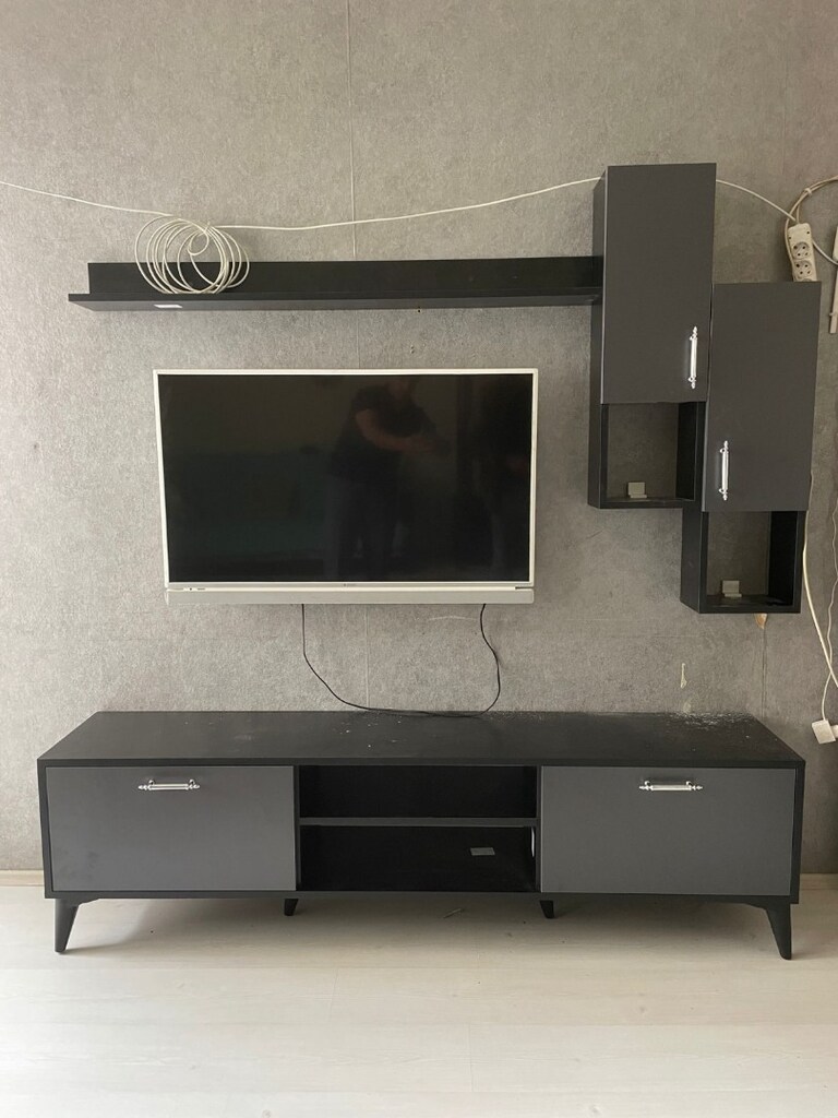 TV ünitesi - 2