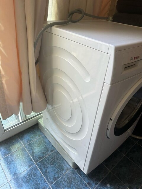 çamaşır makinesi