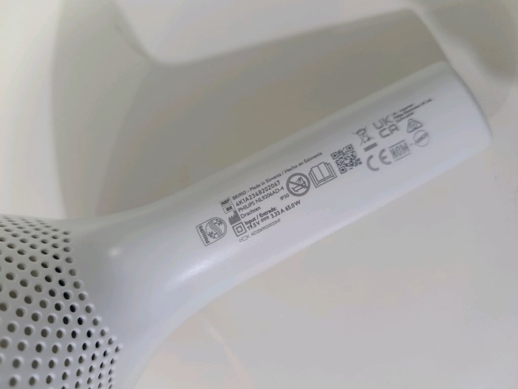 (250.000 Atım) Philips Lumea BRI950/00 - 9