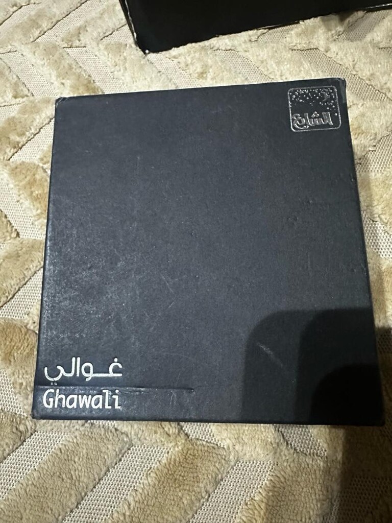 GHAWALI GHAZALI – 18 ML | SIFIR ÜRÜN - 3