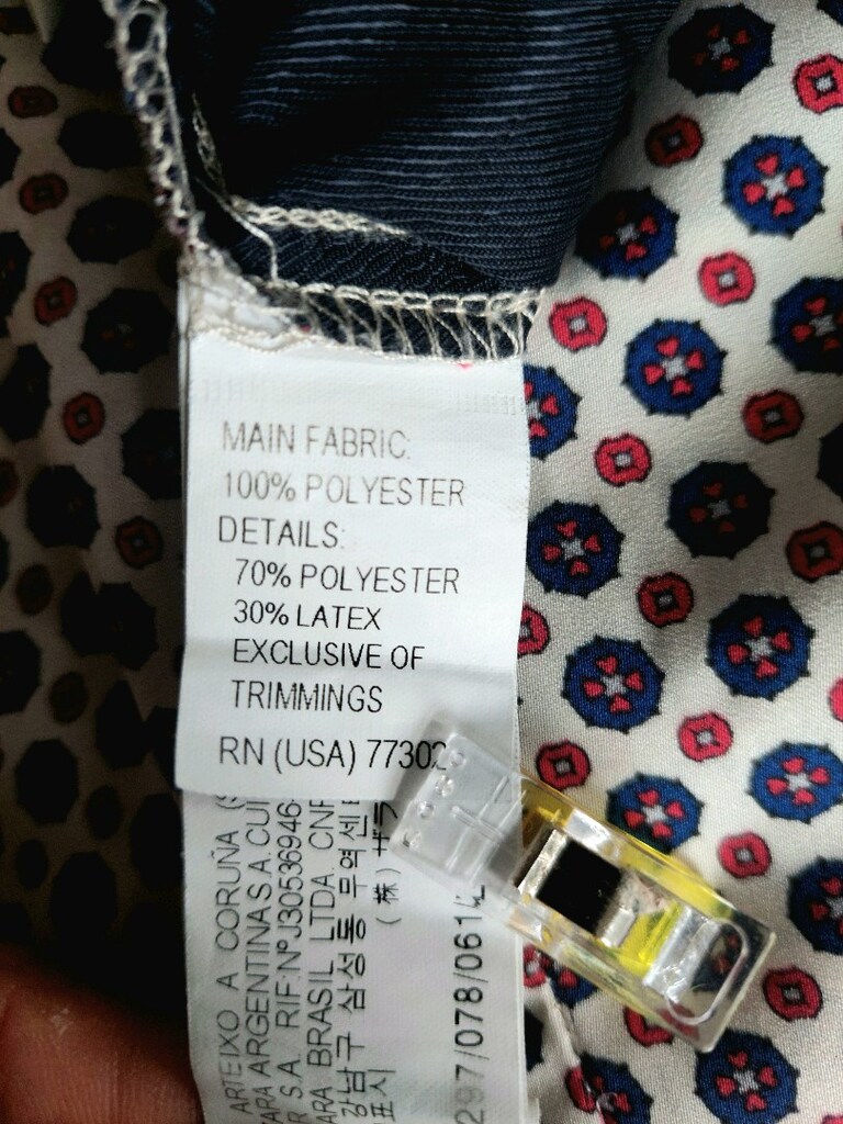 ZARA Basıc dökümlü ince günlük pantolon - 9