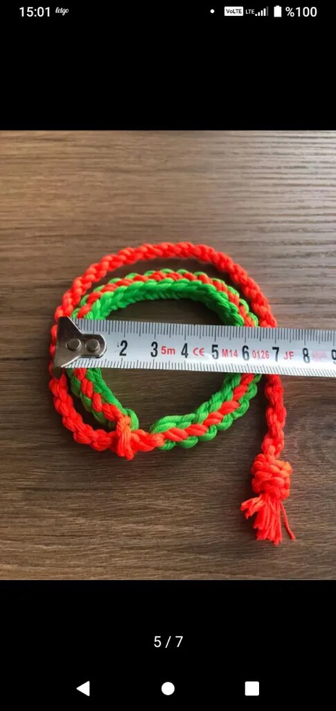 bileklik - 5