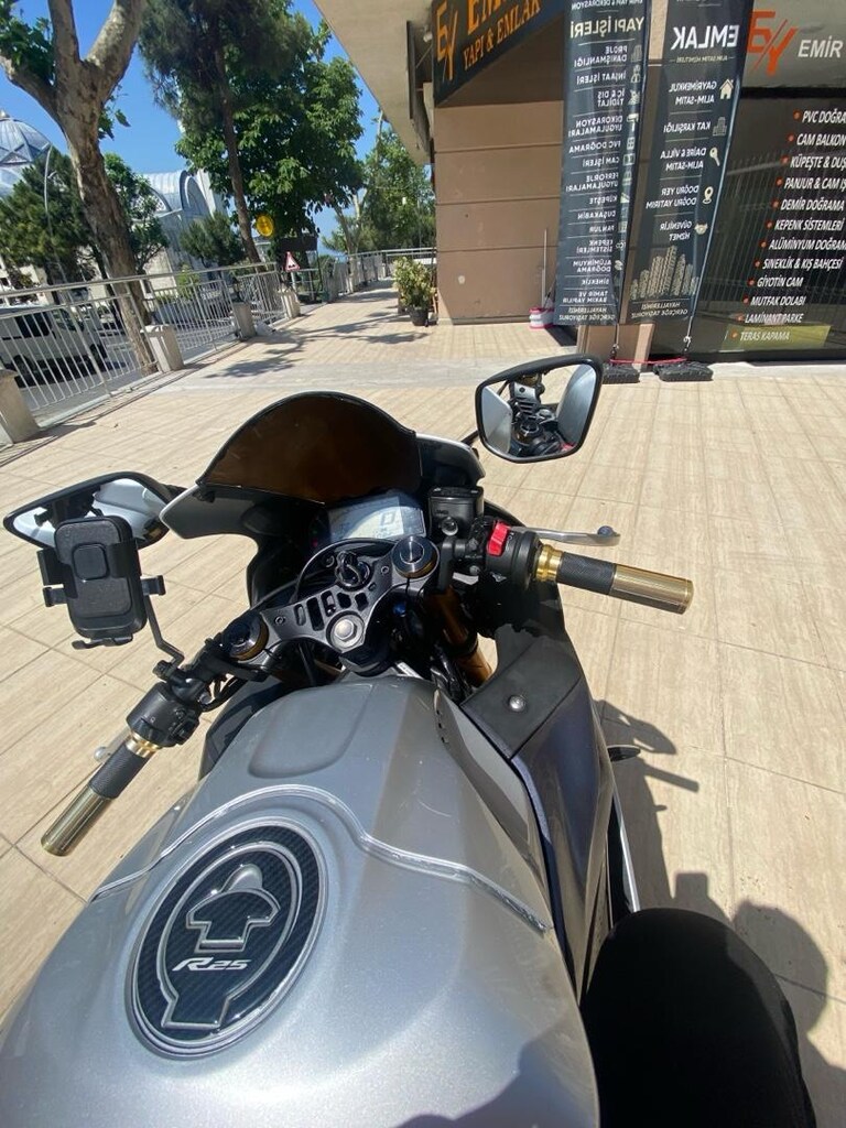 temiz r25 2019 model - 5