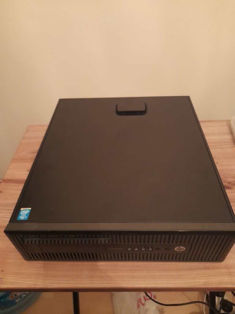 HP PRO YATAY KASA - 9