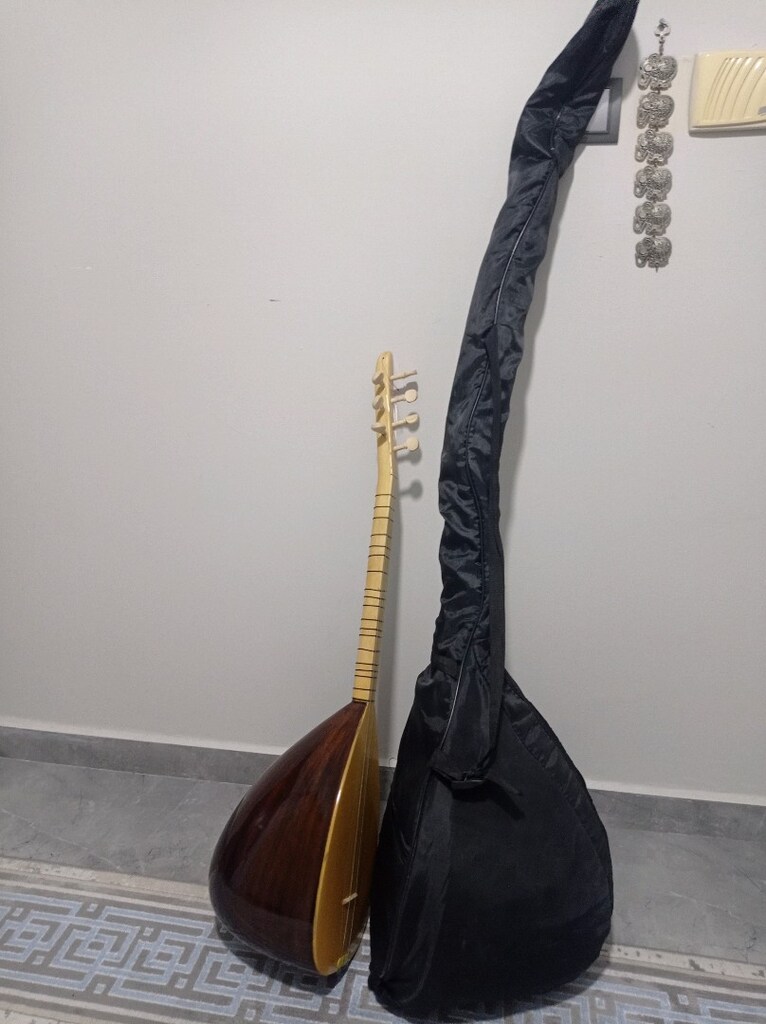 Divan sazı - 16