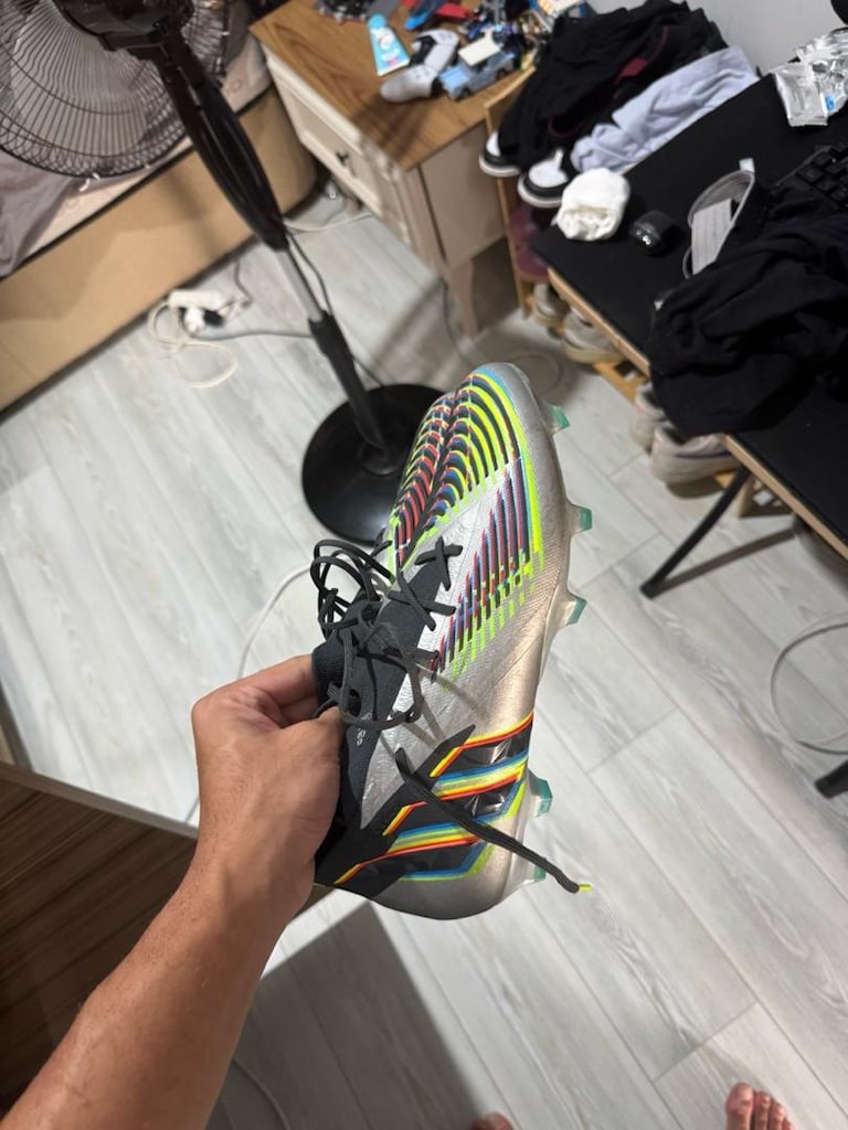 adidas elite Krampon - 3