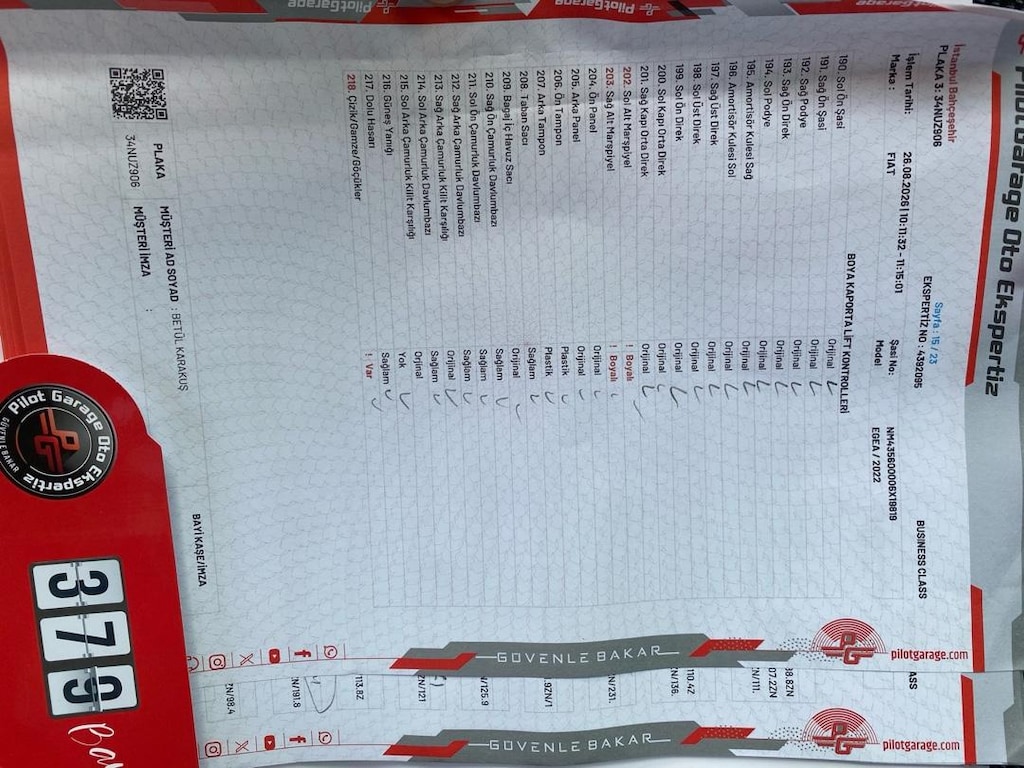 Sahibinden DEĞİŞENSİZ - 10