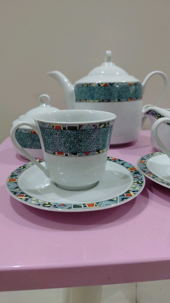 ÇAY TAKIMI - 2