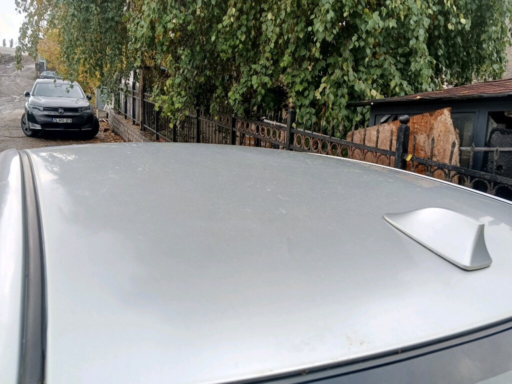 Toyota Corolla 1.6 - 13