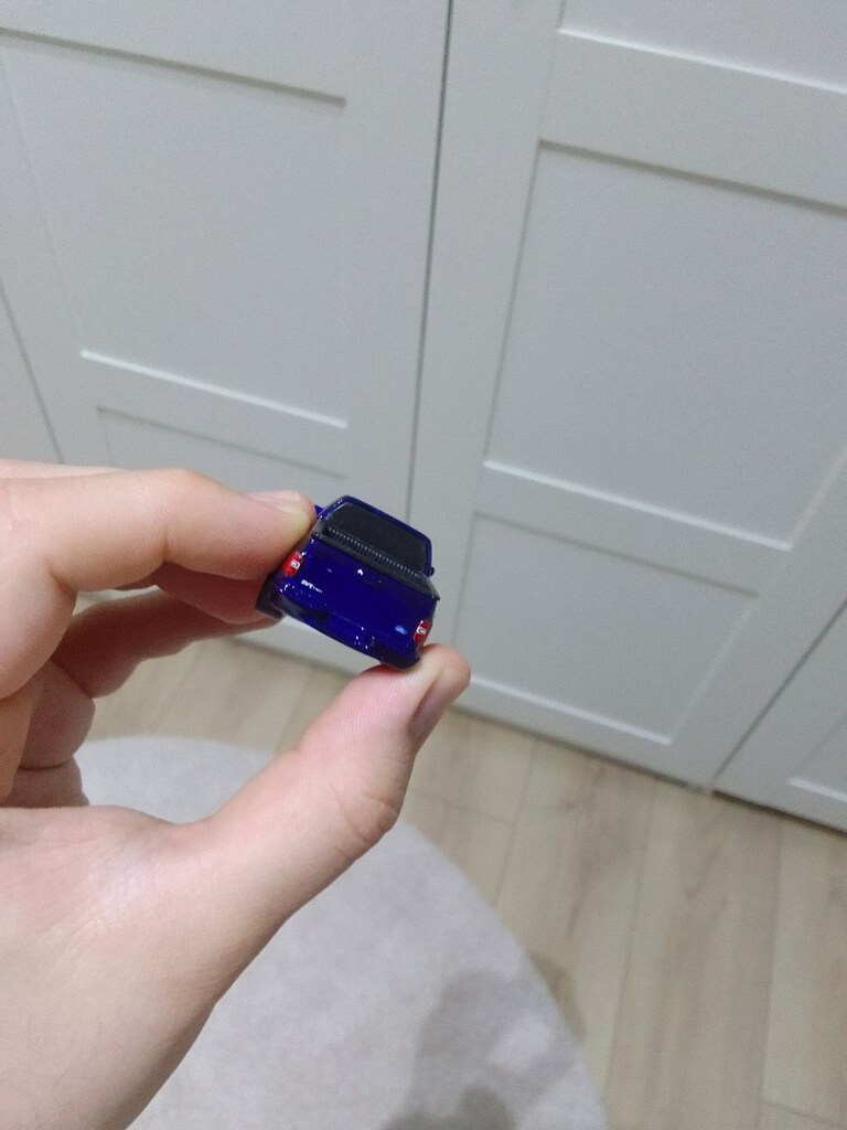sıfır ayarında efsane mavi f150 premium - 3