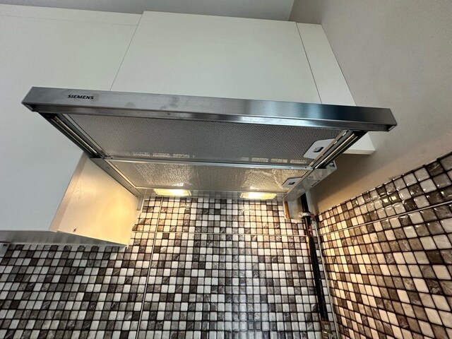 Siemens Ankastre Aspiratör – İnox