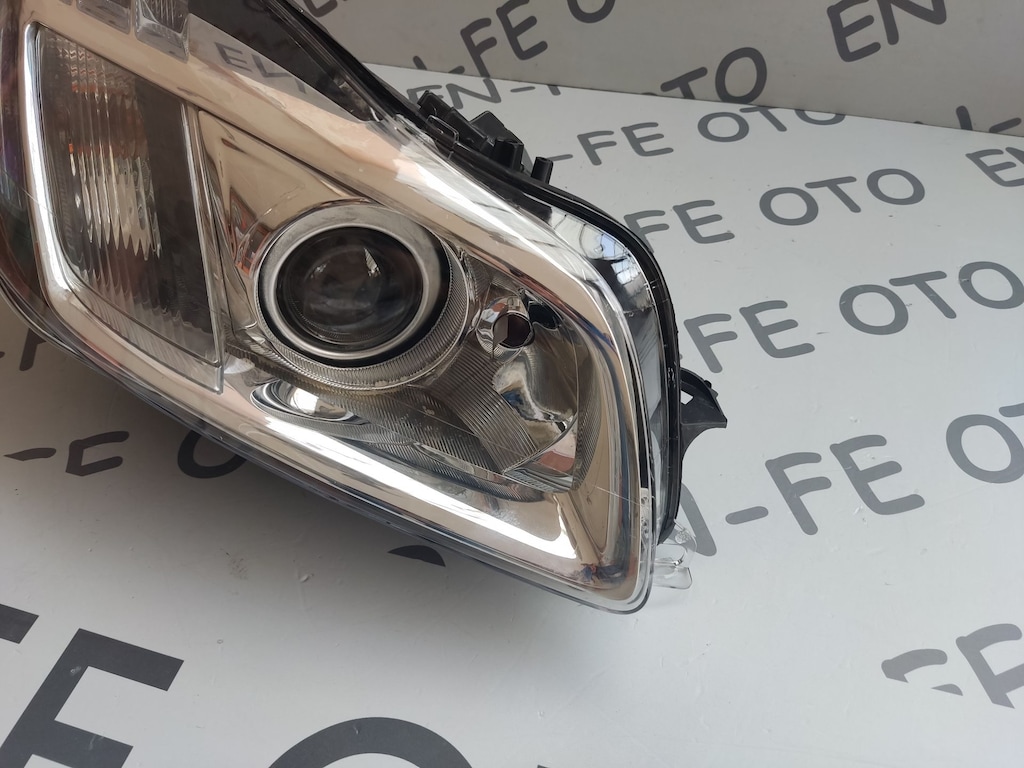 OPEL İNSİGNİA SAĞ XENON FAR AFL HATASIZ 2009 - 2013 - 5