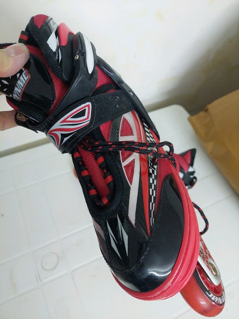 Dynamic Paten. Temiz. L (37-40) - 4