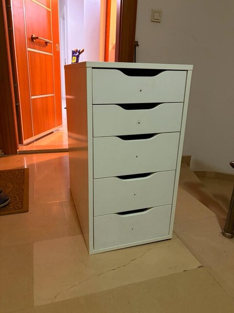 Ikea dolap + dolap